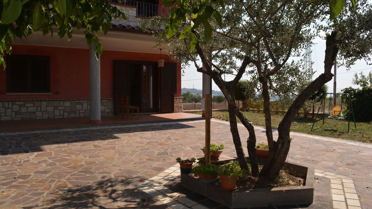 Photo of Outdoor in Matrice