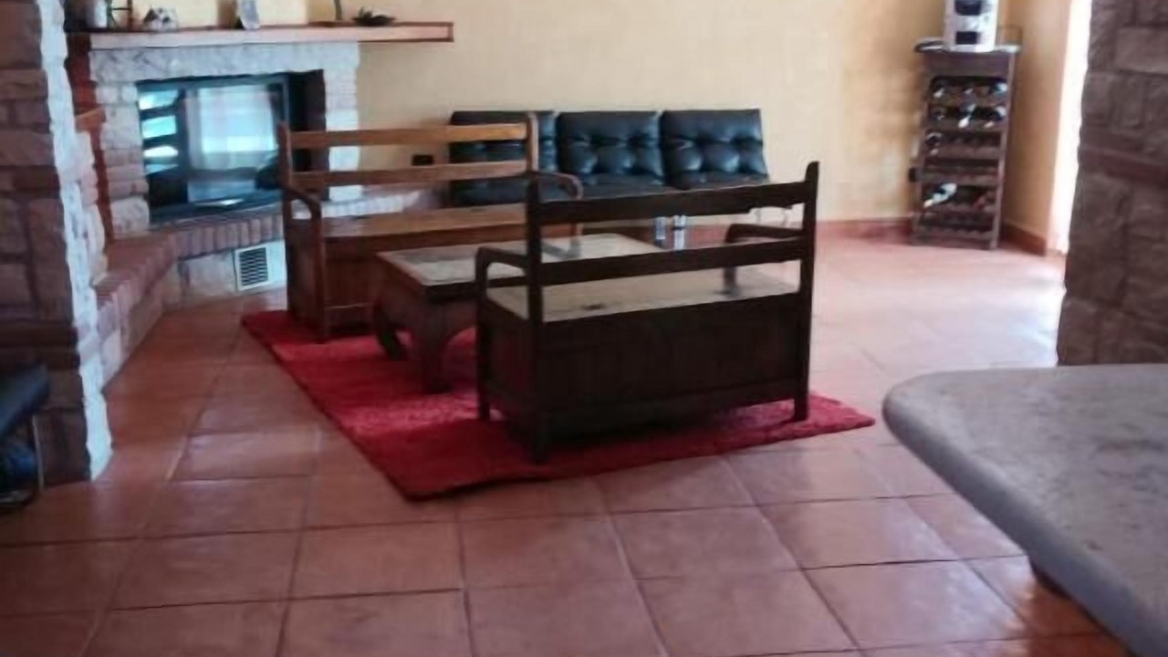 Photo of Livingroom in Matrice