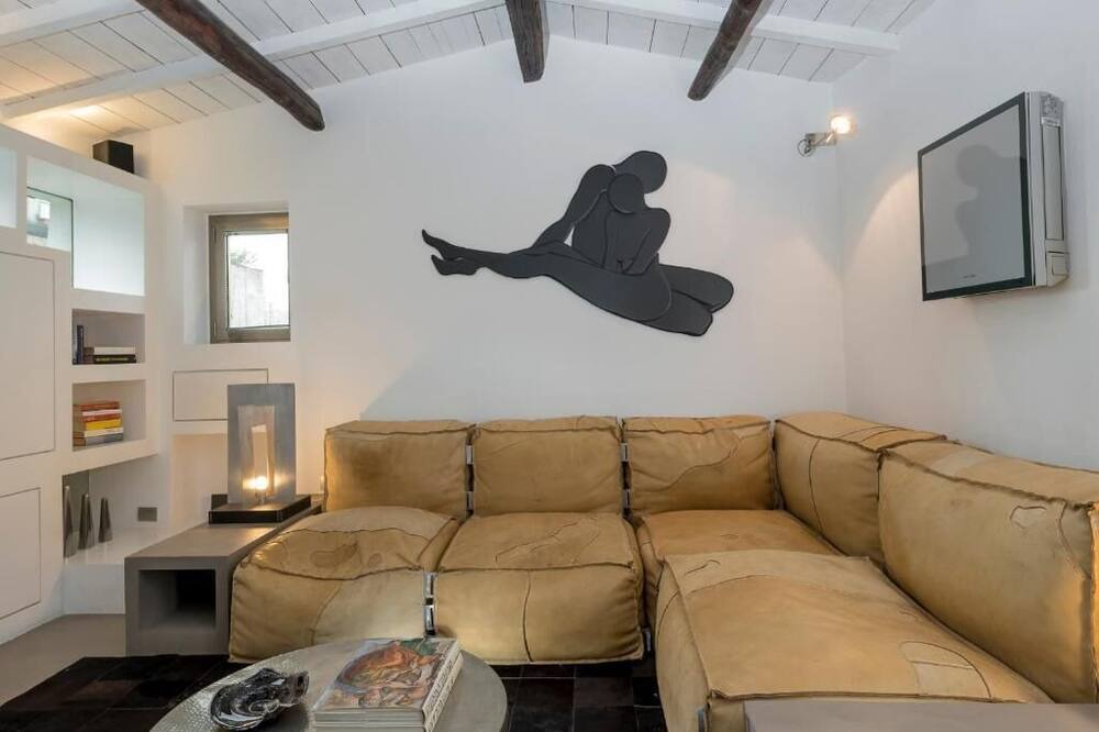 Photo of Livingroom in Rione V Ponte