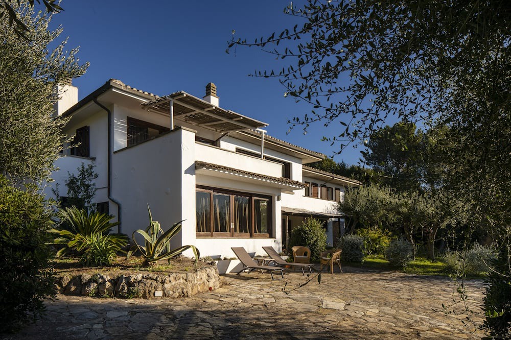 Photo of Outdoor in Ansedonia