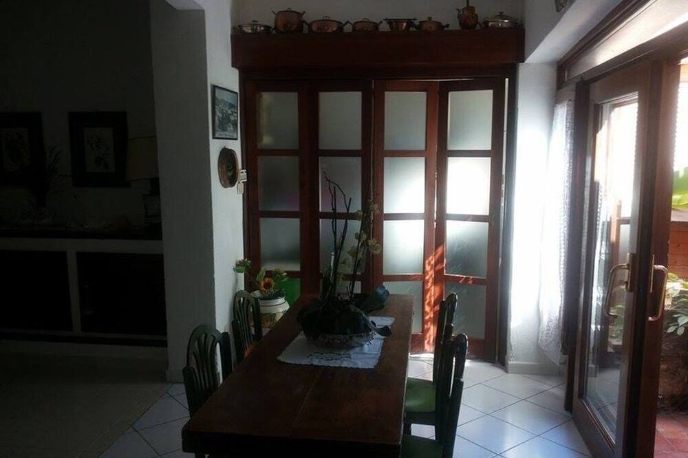 Photo of Kitchen in Talamone