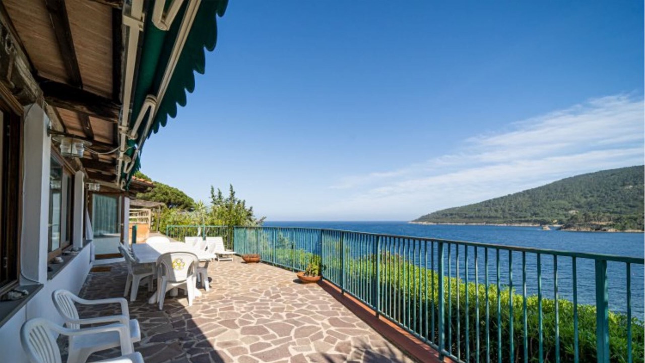 Photo of Outdoor in Naregno