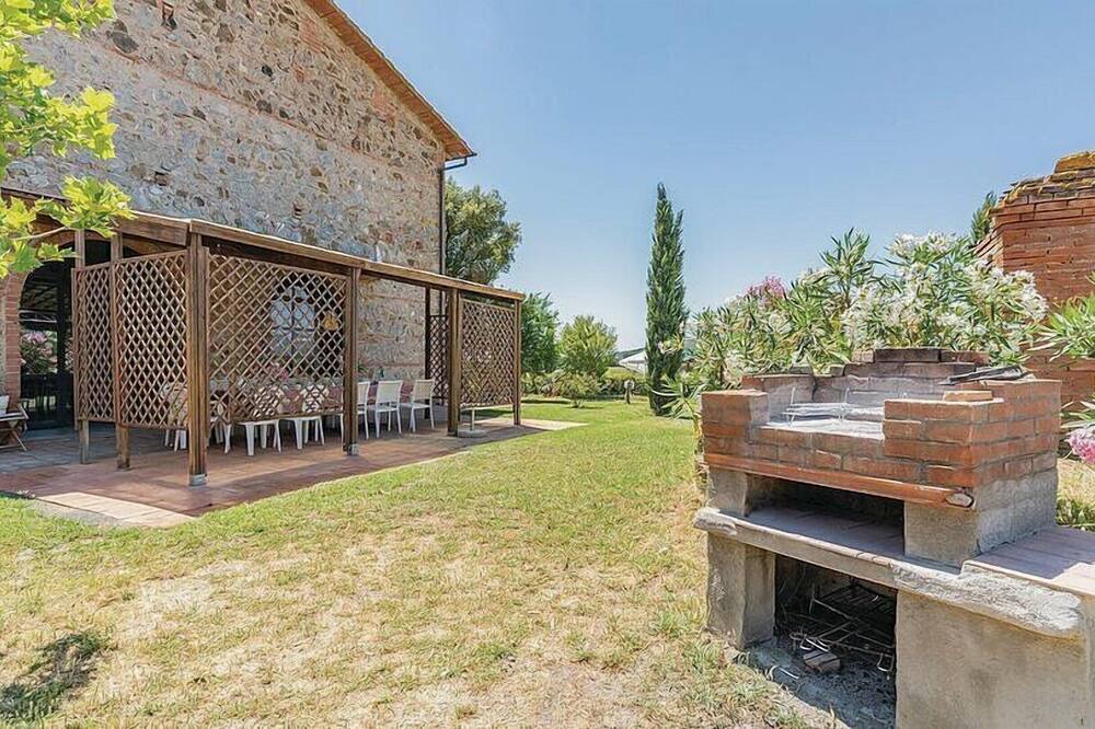 Photo of Outdoor in Gavorrano