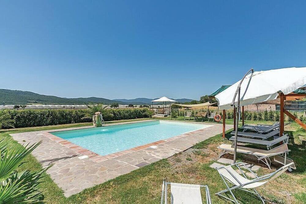 Photo of Outdoor in Gavorrano
