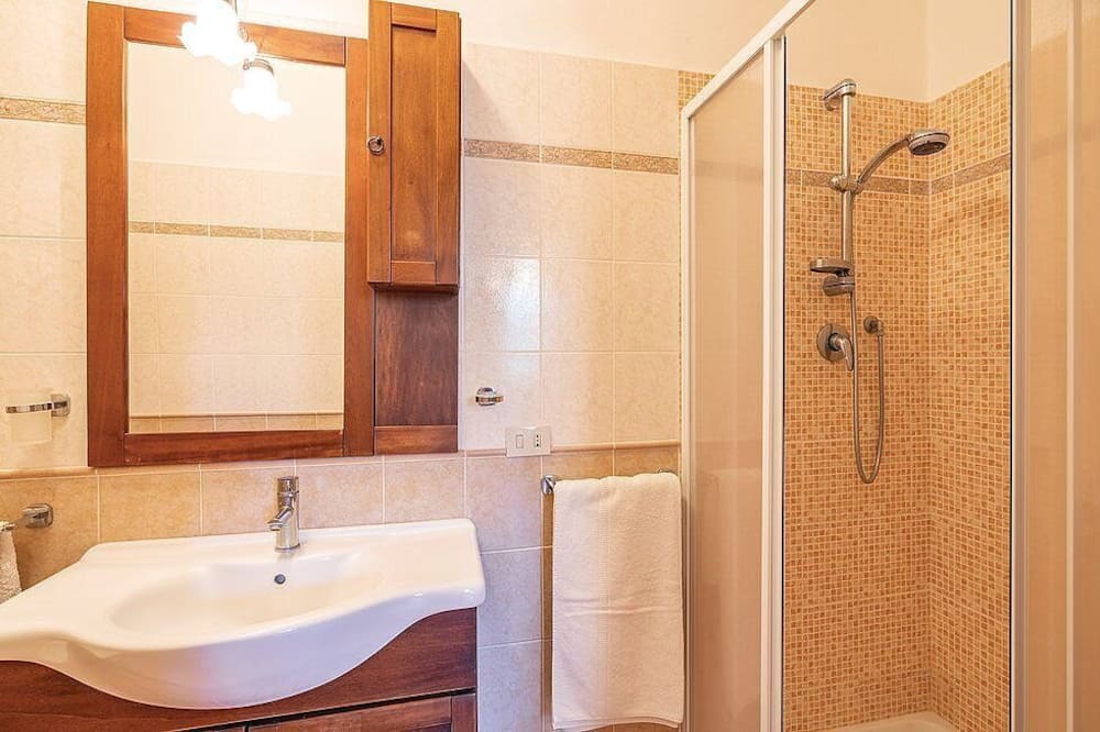 Photo of Bathroom in Gavorrano