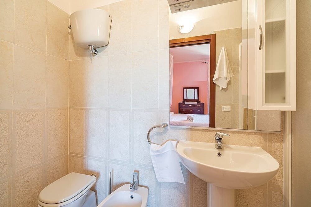 Photo of Bathroom in Gavorrano