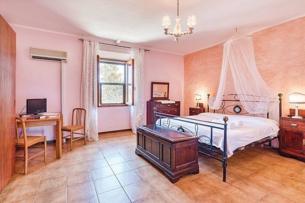 Photo of Bedroom in Gavorrano
