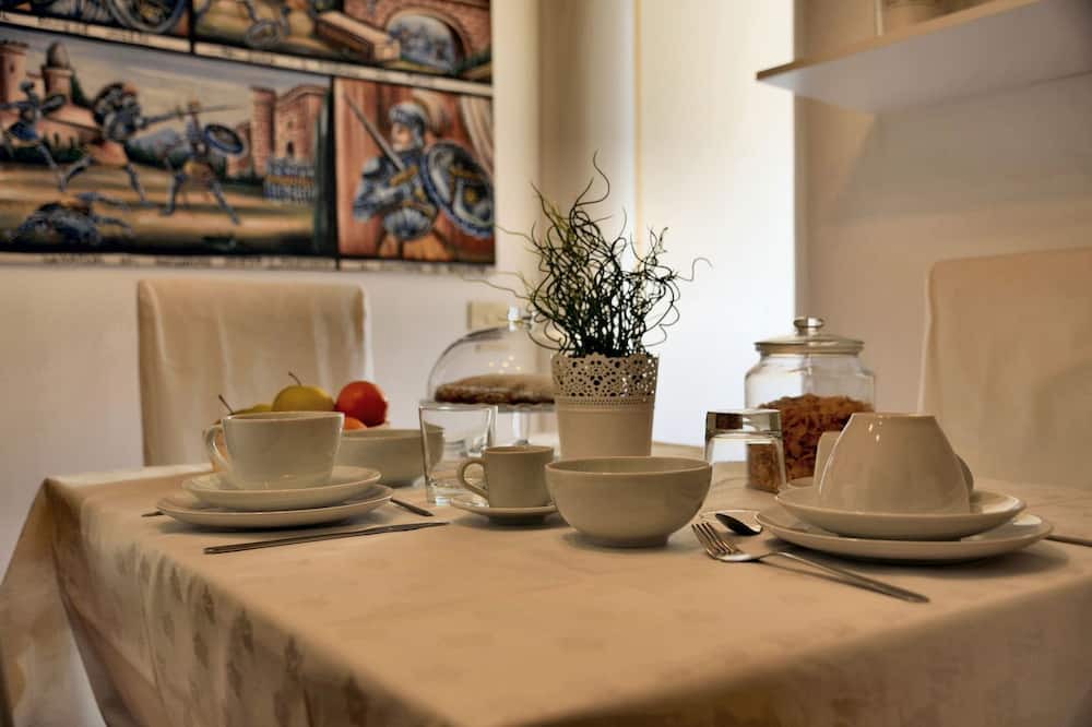 Photo of Kitchen in Kalsa