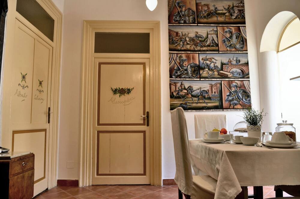 Photo of Bedroom in Kalsa