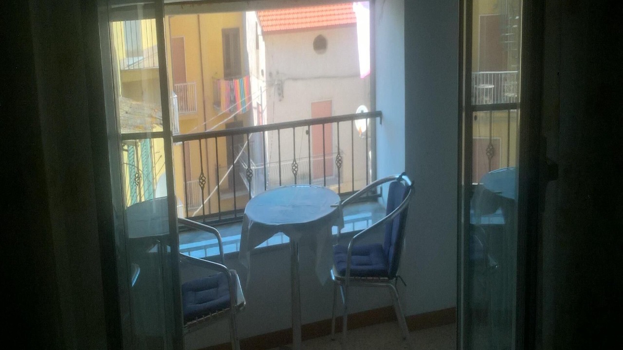 Photo of Patio Balcony in Ascea
