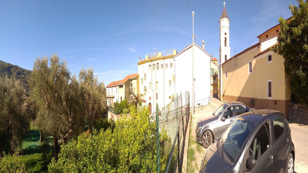 Photo of Outdoor in Ascea