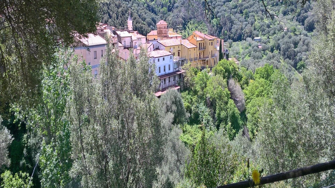 Photo of Outdoor in Ascea
