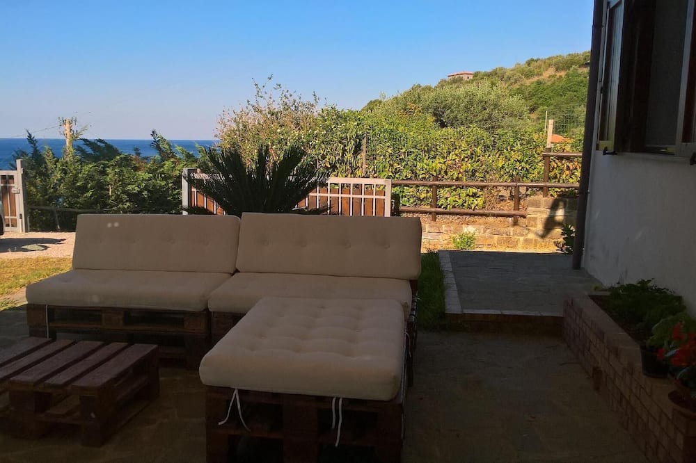 Photo of Outdoor in Pollica