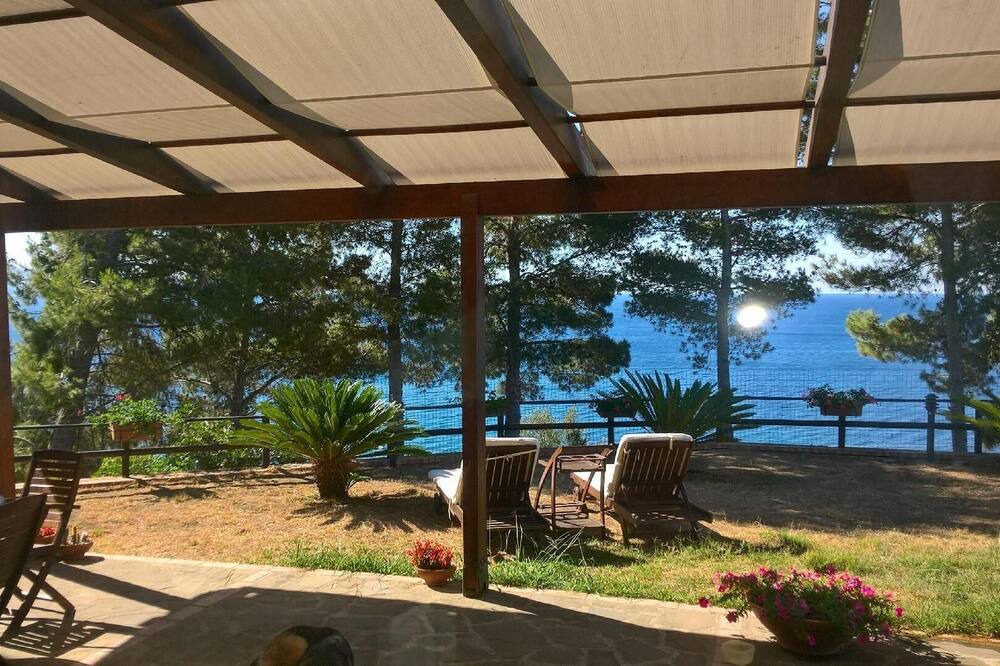 Photo of Outdoor in Pollica