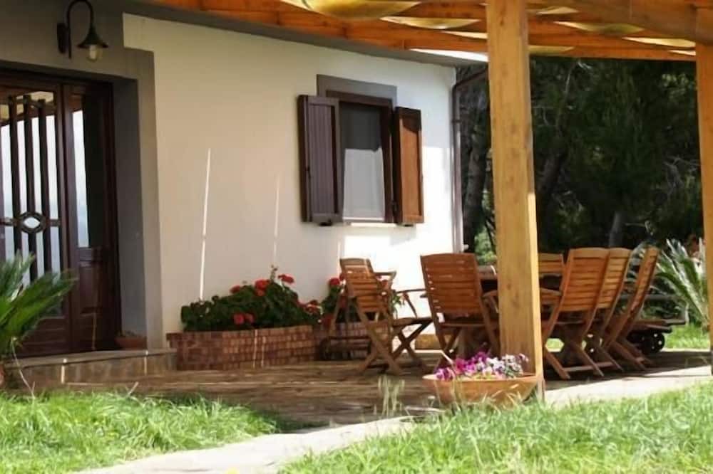 Photo of Outdoor in Pollica