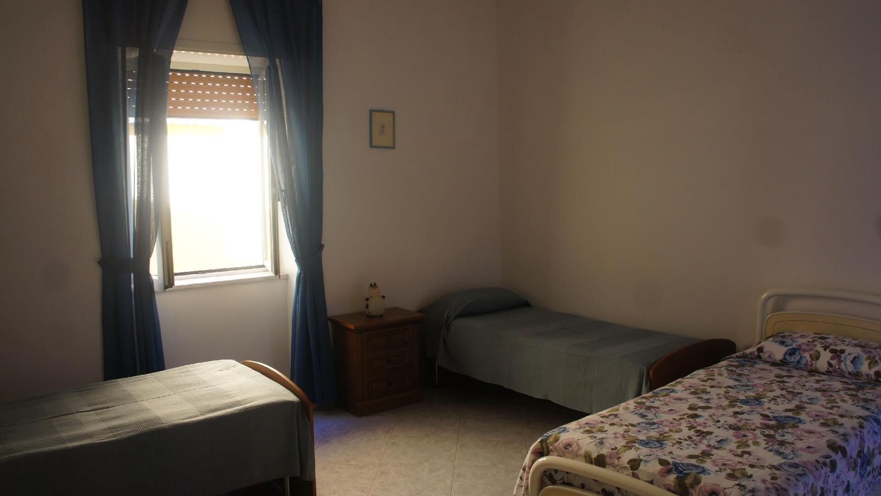 Photo of Bedroom in Ascea
