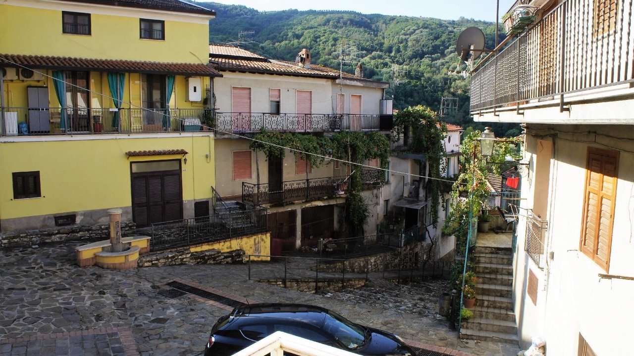 Photo of Outdoor in Ascea