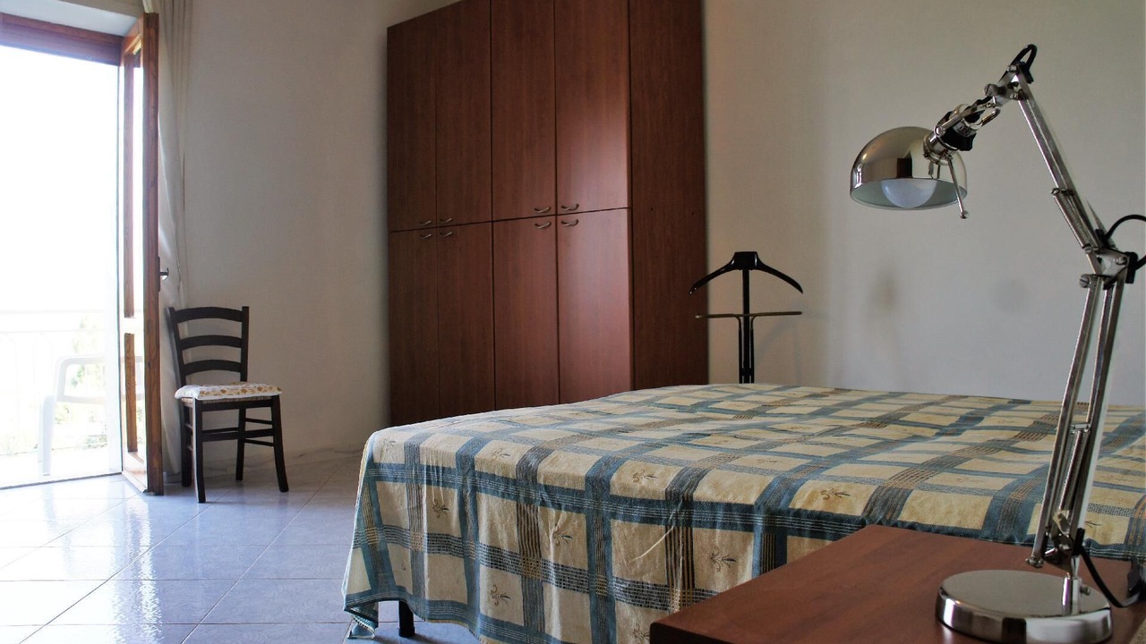 Photo of Bedroom in Ascea