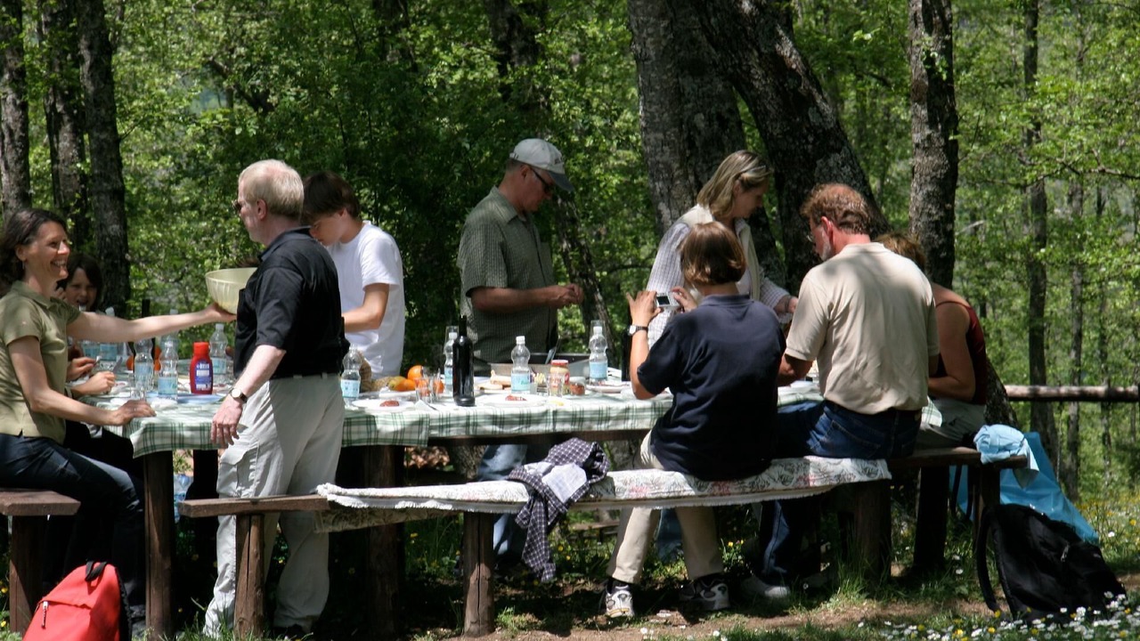 Photo of Others in Ascea
