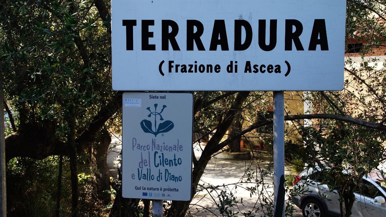 Photo of Outdoor in Ascea