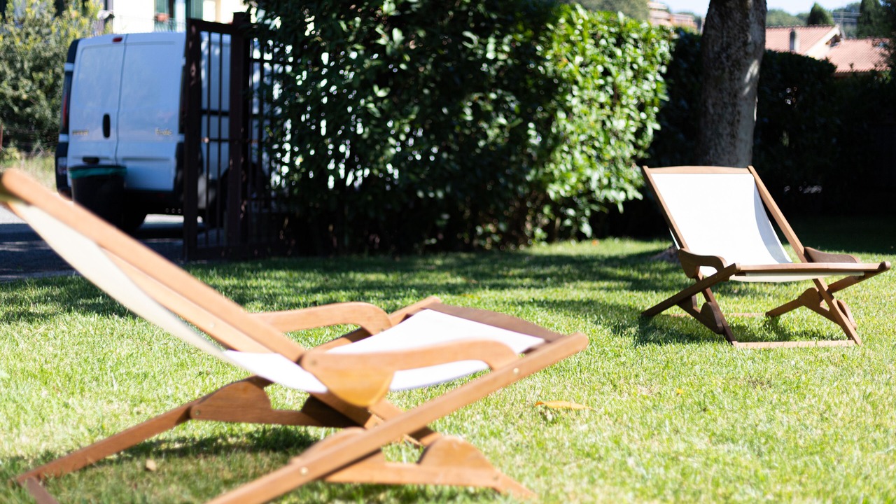 Photo of Outdoor in Lake Bracciano