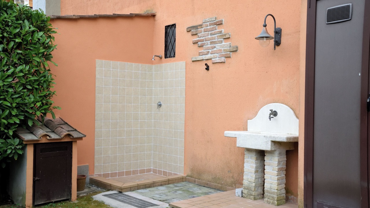 Photo of Outdoor in Lake Bracciano
