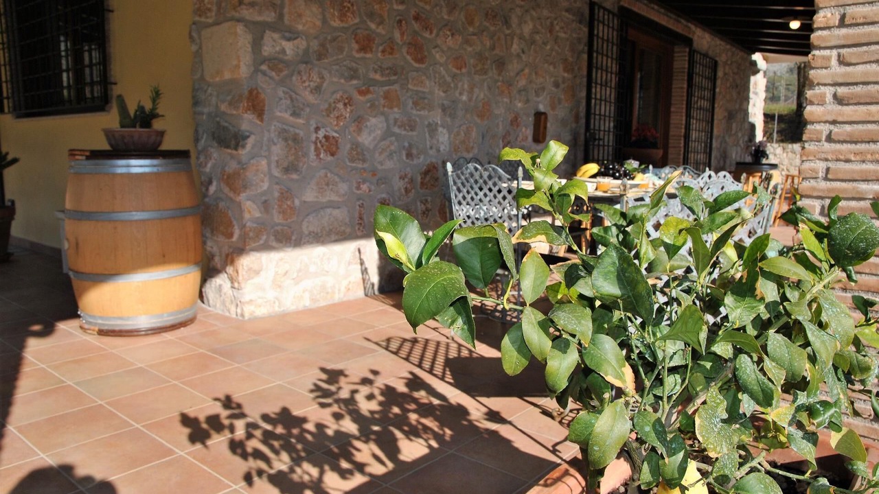 Photo of Outdoor in Itri
