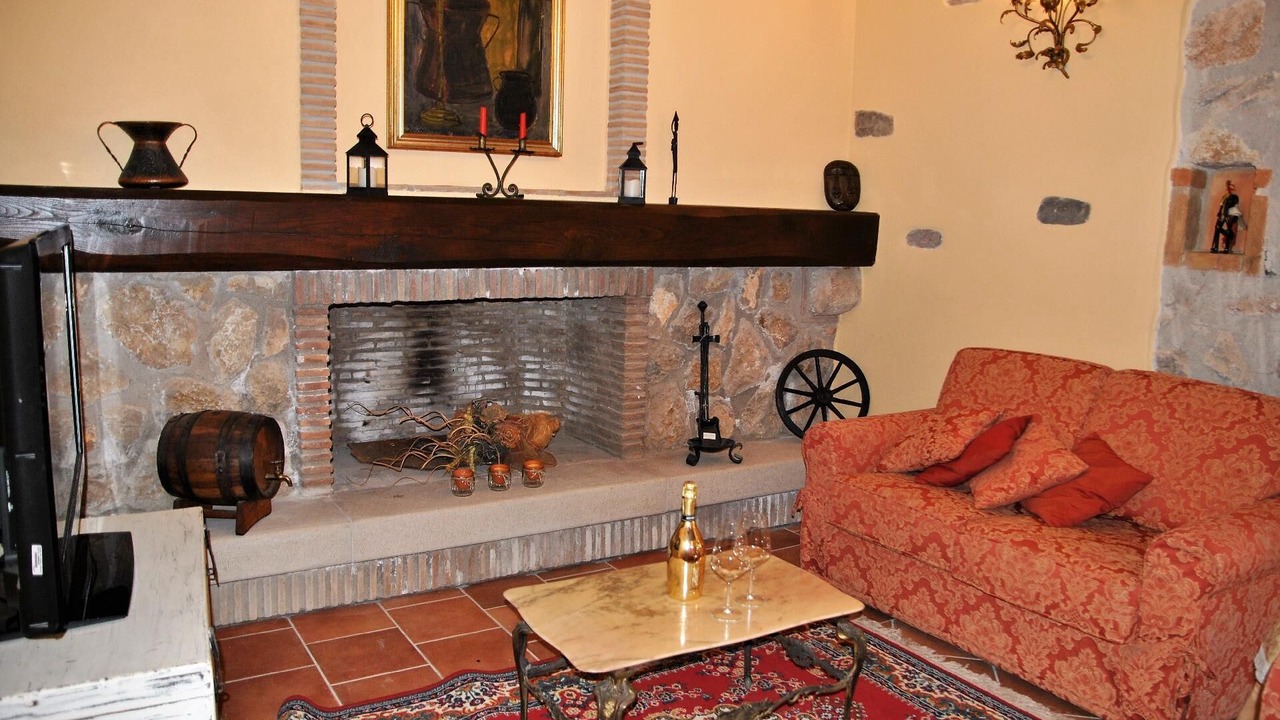 Photo of Livingroom in Itri