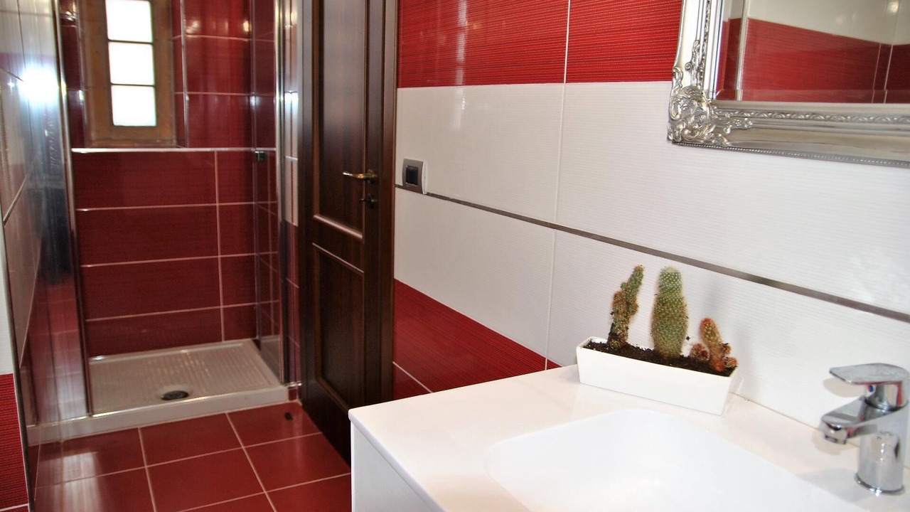 Photo of Bathroom in Itri