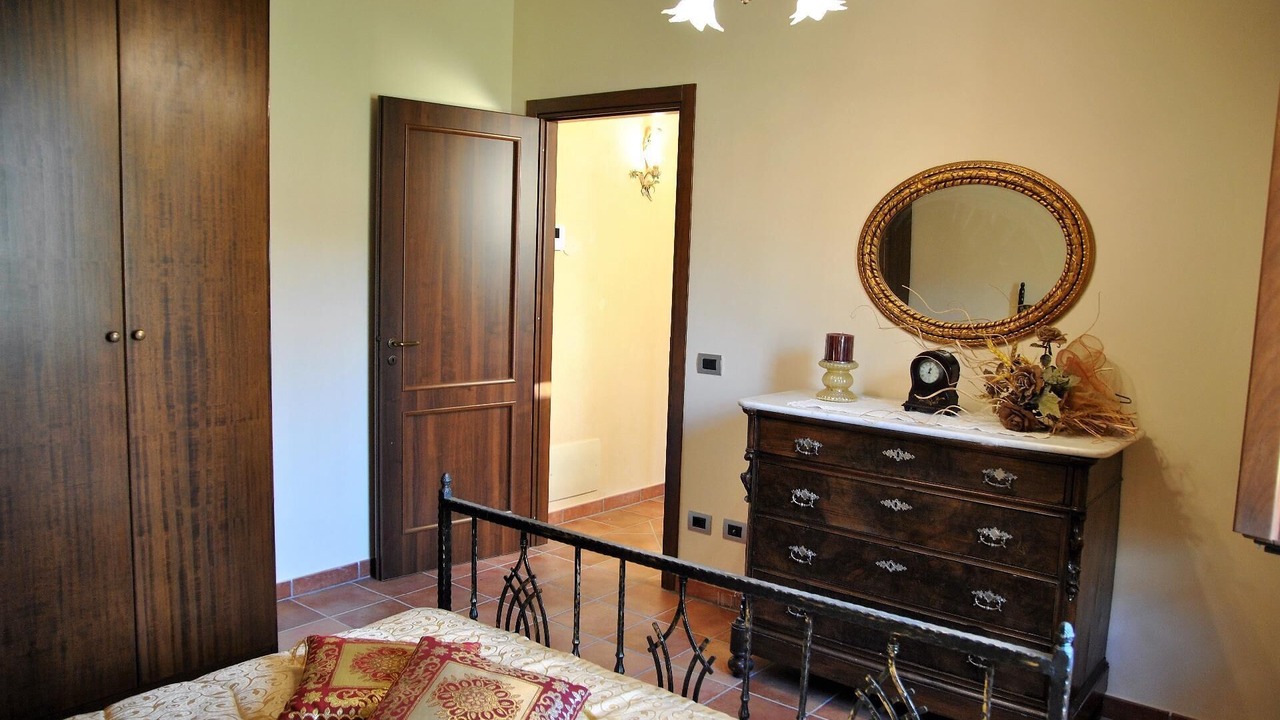 Photo of Bedroom in Itri