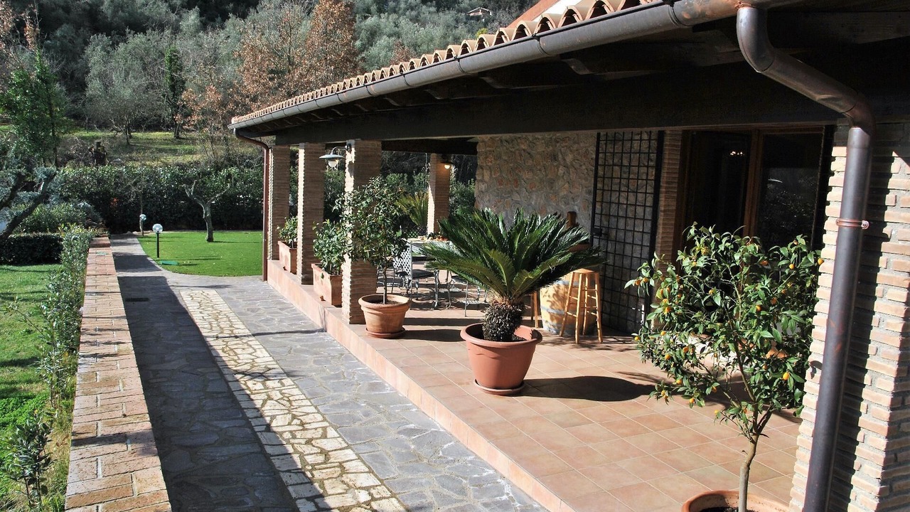 Photo of Outdoor in Itri
