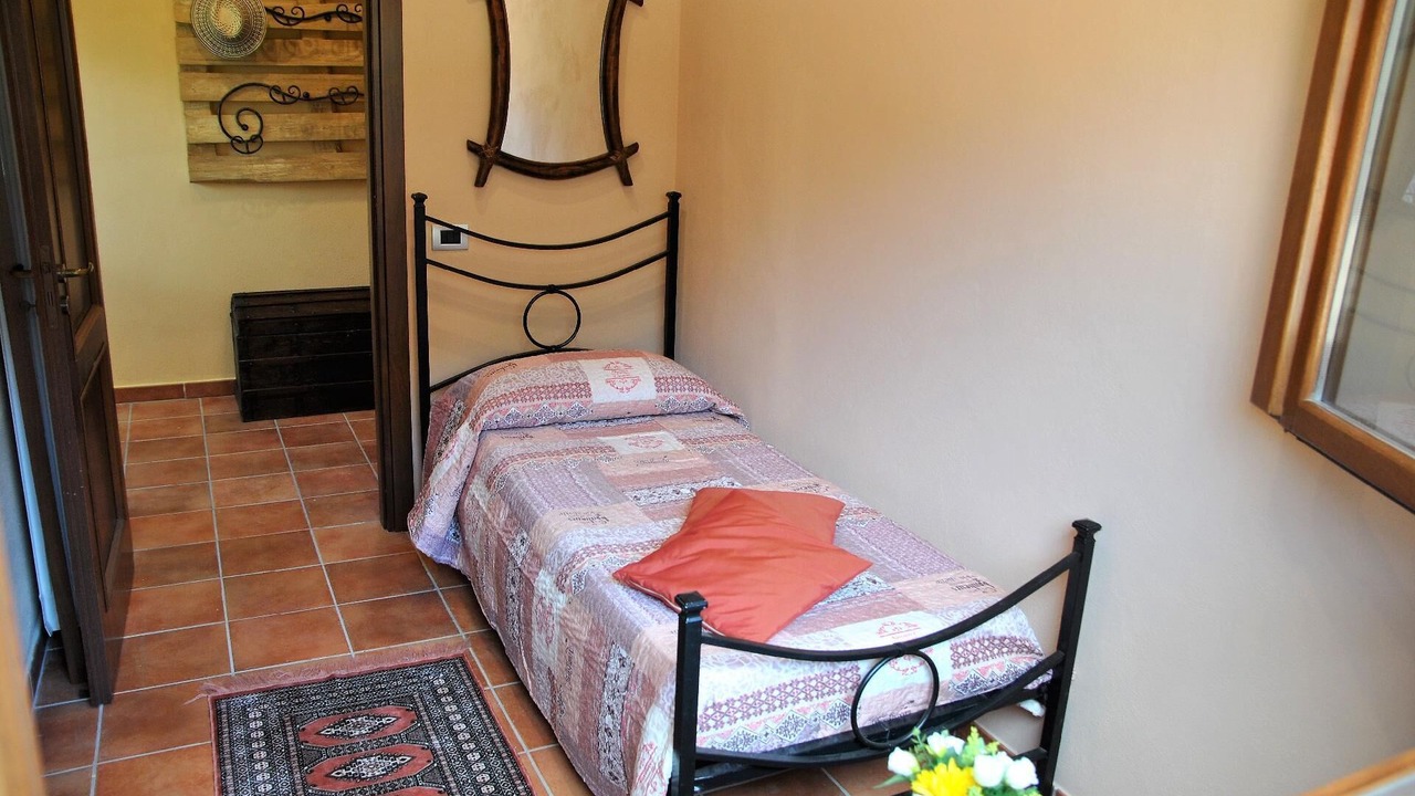 Photo of Bedroom in Itri