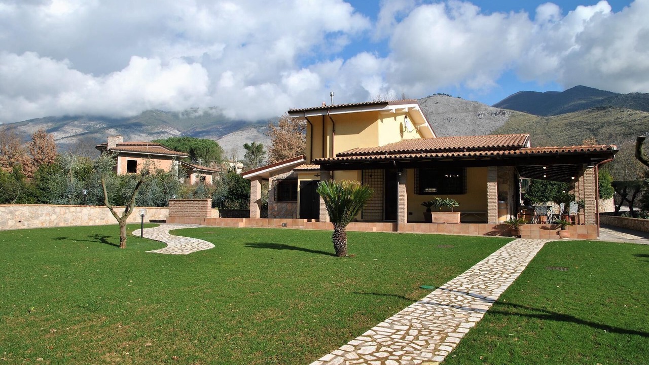 Photo of Outdoor in Itri