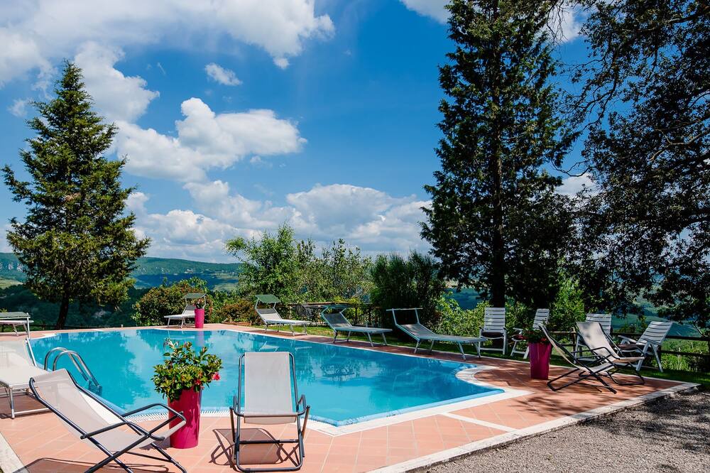 Photo of Outdoor in Radicofani