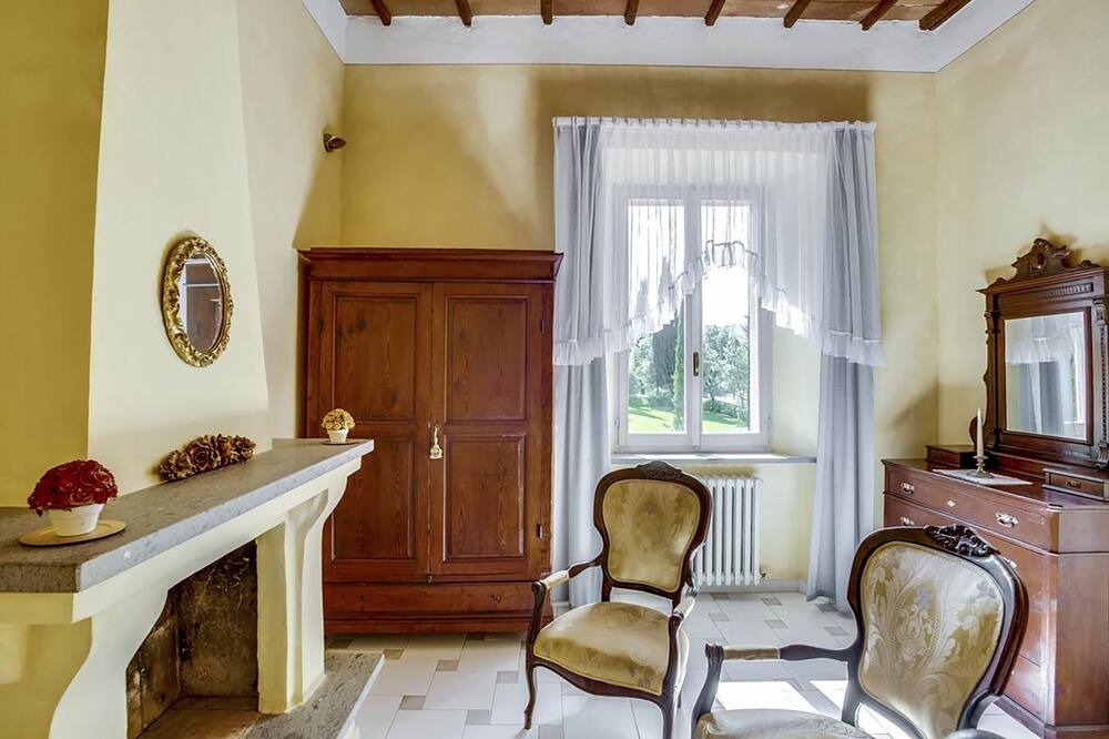 Photo of Livingroom in Radicofani