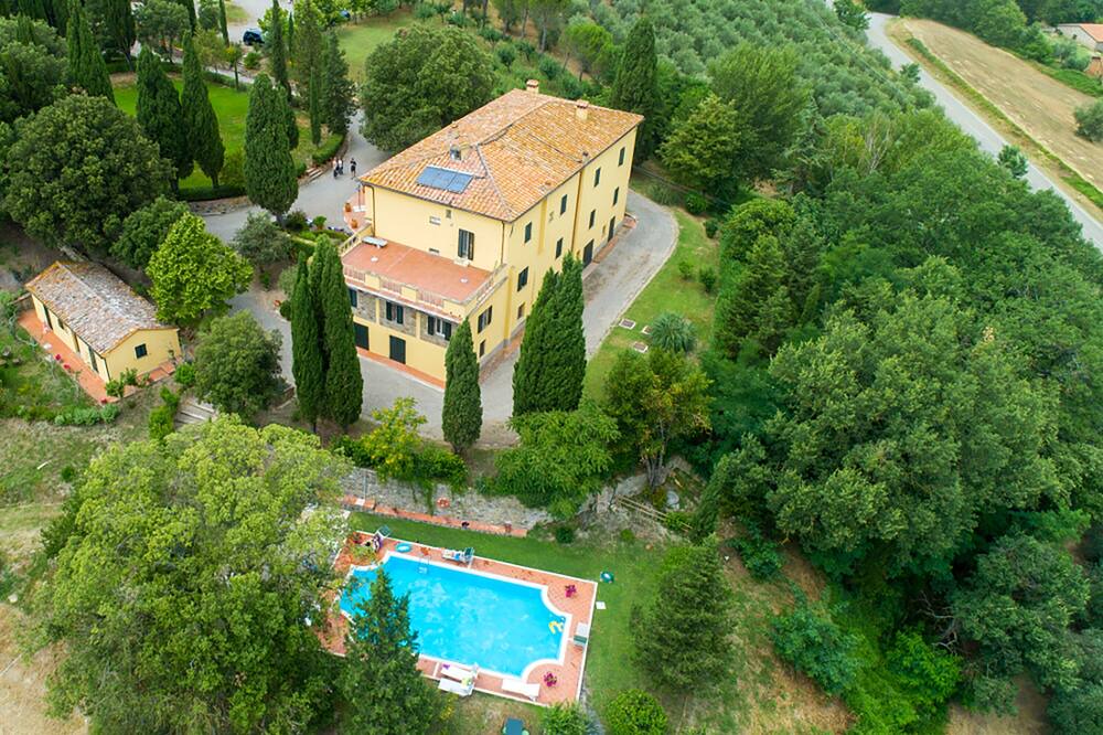 Photo of Outdoor in Radicofani
