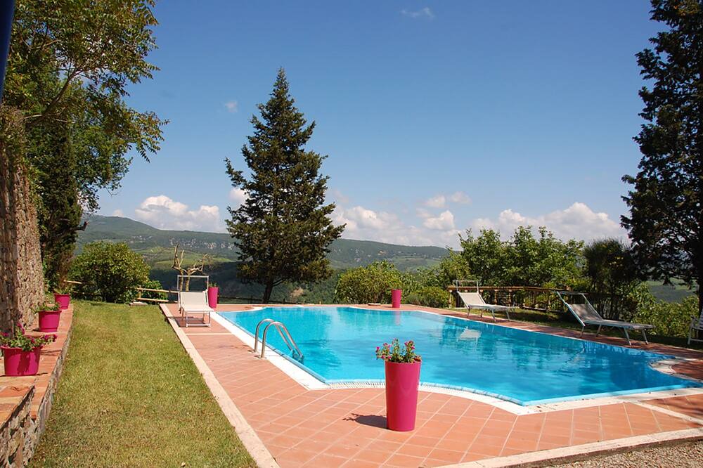 Photo of Outdoor in Radicofani
