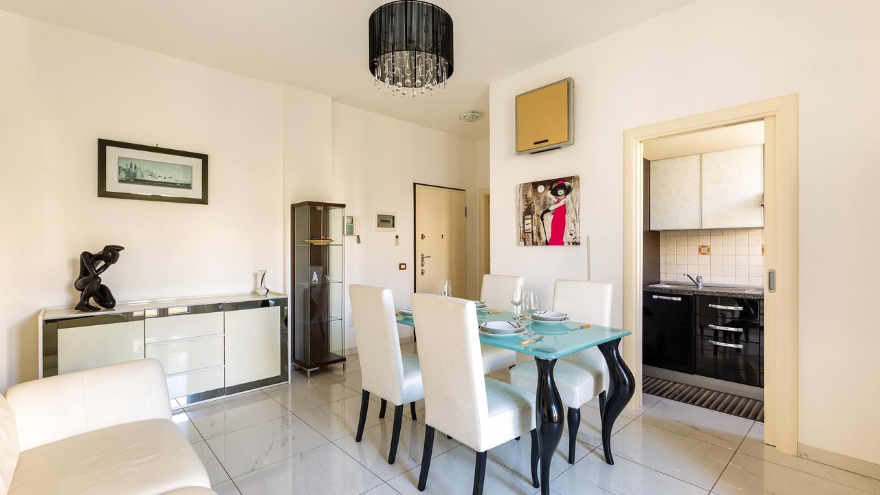 Photo of Livingroom in Il Monte