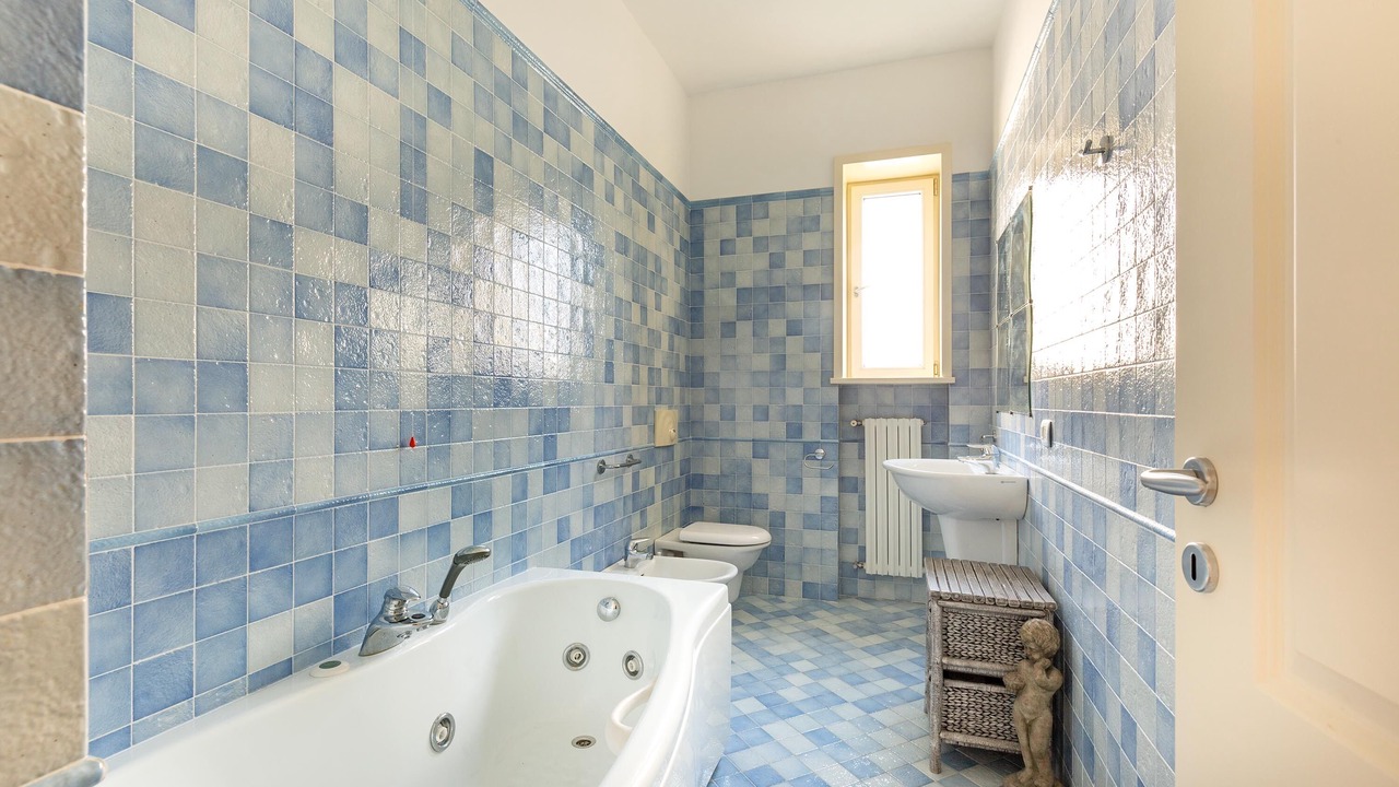 Photo of Bathroom in Il Monte