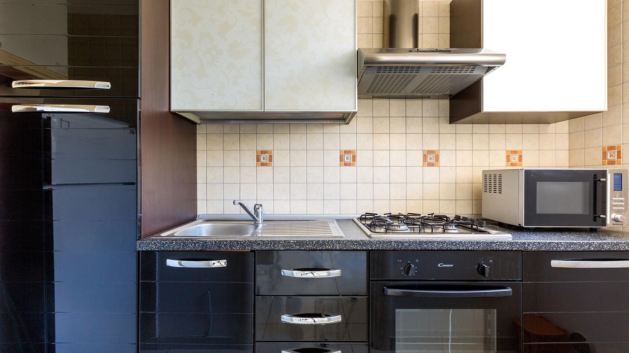 Photo of Kitchen in Il Monte