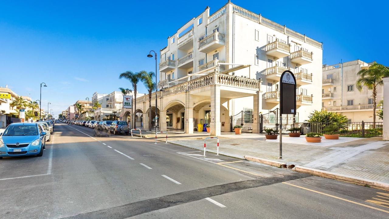 Photo of Outdoor in Il Monte