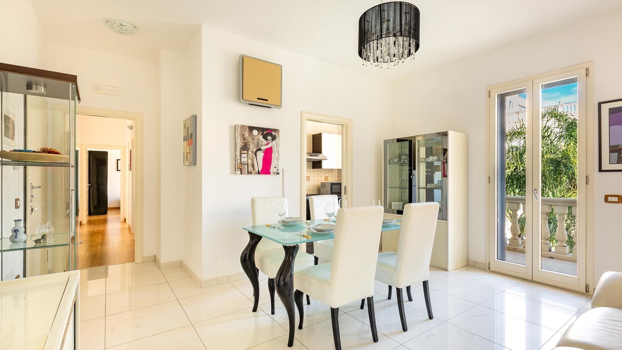 Photo of Livingroom in Il Monte