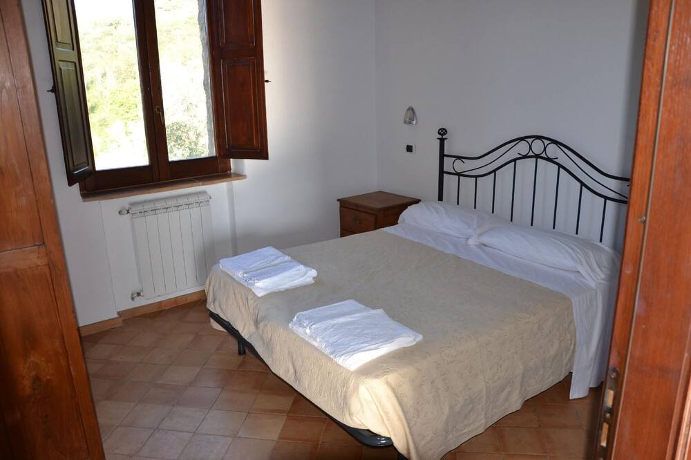 Photo of Bedroom in Ascea