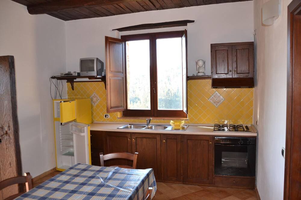 Photo of Kitchen in Ascea