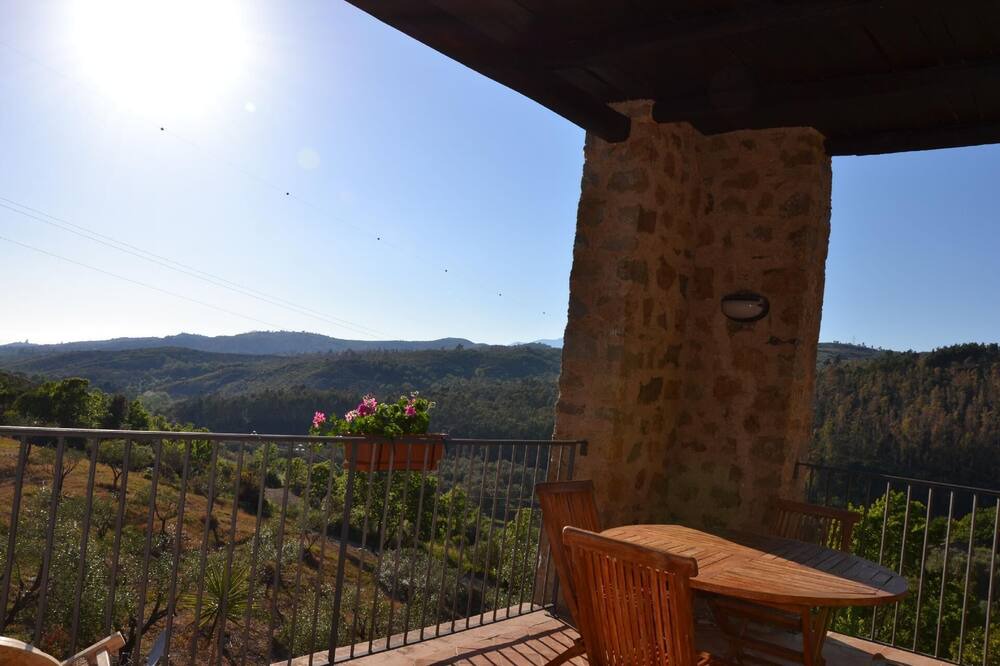 Photo of Outdoor in Ascea