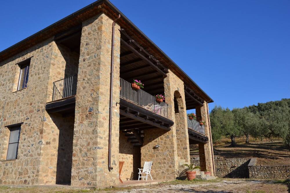 Photo of Outdoor in Ascea