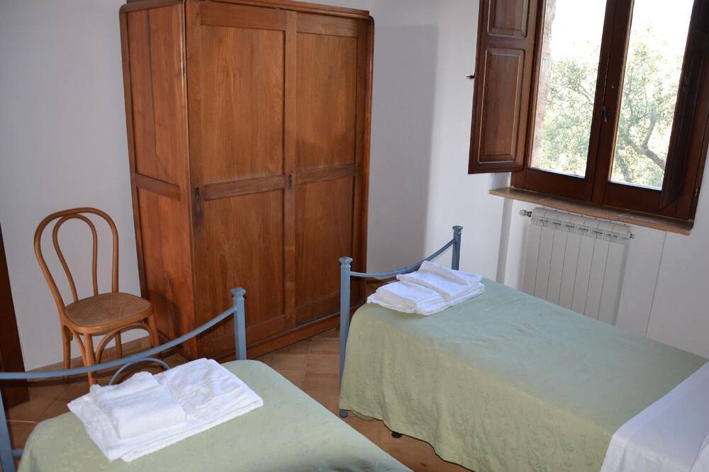 Photo of Bedroom in Ascea