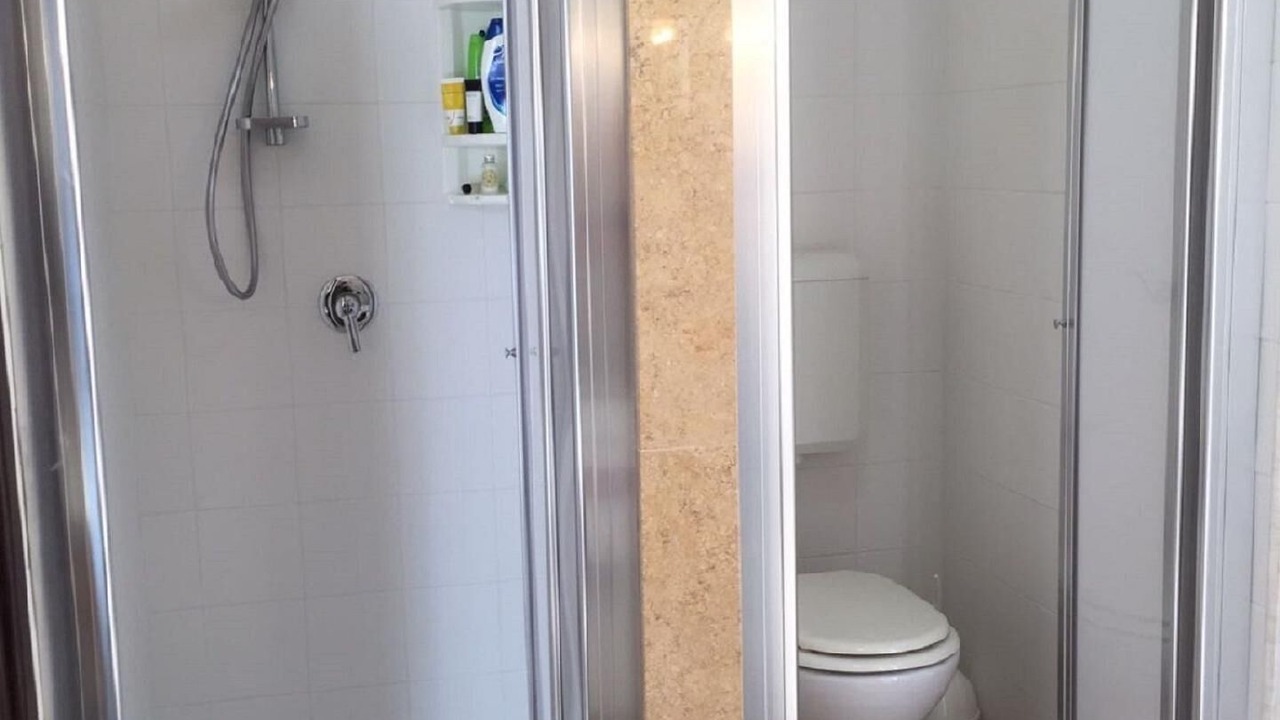 Photo of Bathroom in Balestrate
