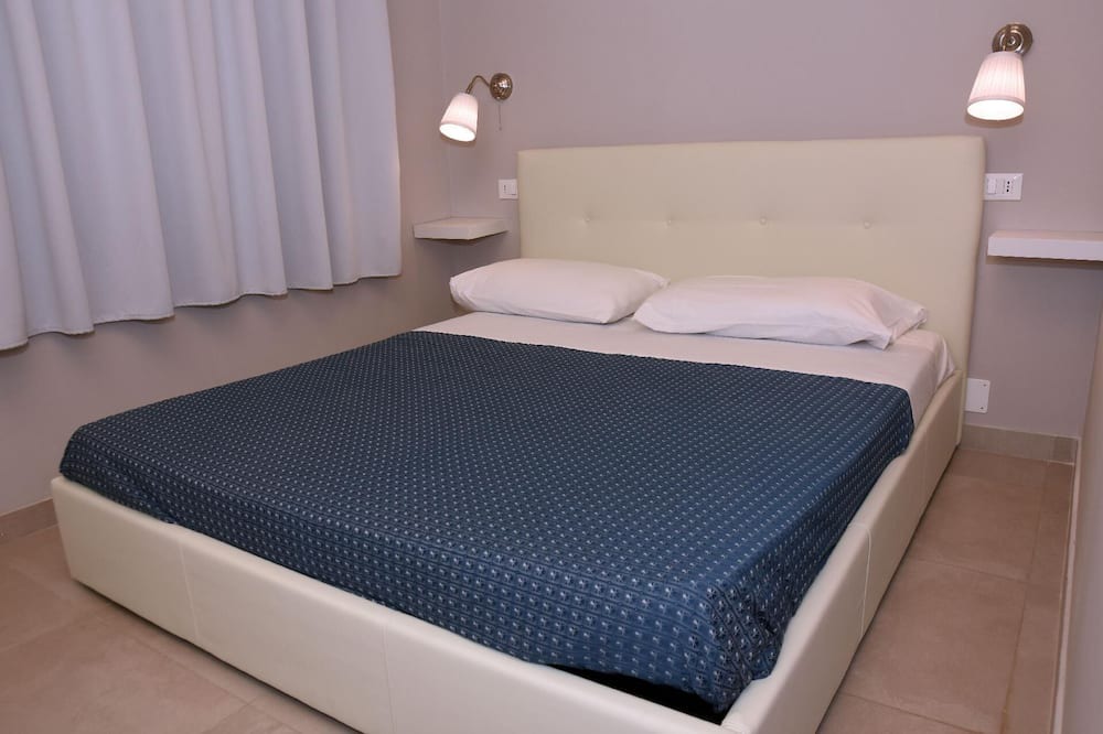 Photo of Bedroom in Caprioli