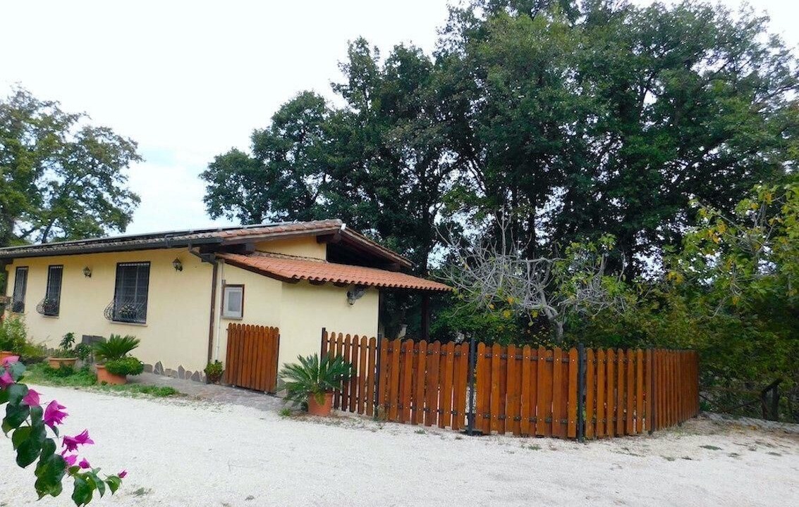 Photo of Outdoor in Zona XLV Castel di Guido